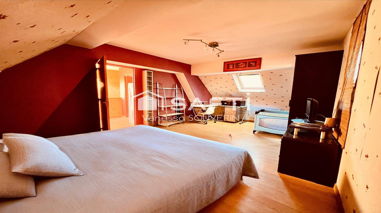 Ma-Cabane - Vente Maison Perceneige, 106 m²