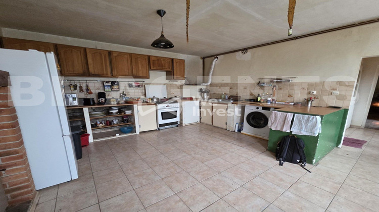 Ma-Cabane - Vente Maison Perceneige, 91 m²