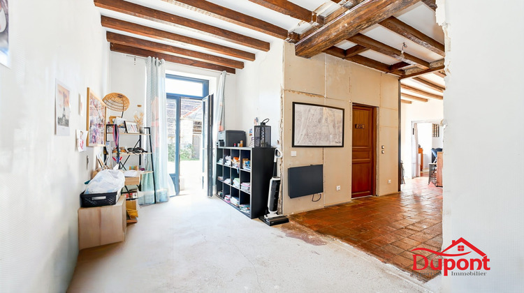 Ma-Cabane - Vente Maison Perceneige, 126 m²