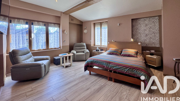Ma-Cabane - Vente Maison Perceneige, 131 m²