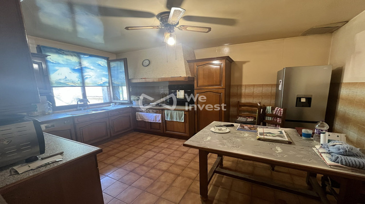 Ma-Cabane - Vente Maison Perceneige, 139 m²