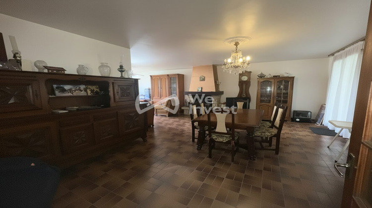 Ma-Cabane - Vente Maison Perceneige, 139 m²