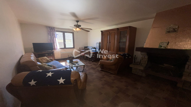 Ma-Cabane - Vente Maison Perceneige, 139 m²