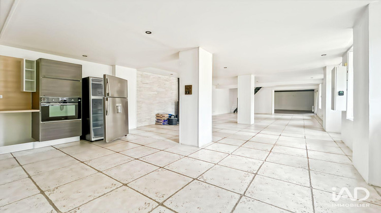 Ma-Cabane - Vente Maison Perceneige, 200 m²