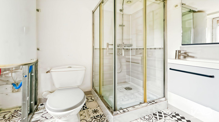 Ma-Cabane - Vente Maison Perceneige, 200 m²