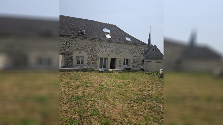 Ma-Cabane - Vente Maison Perceneige, 135 m²