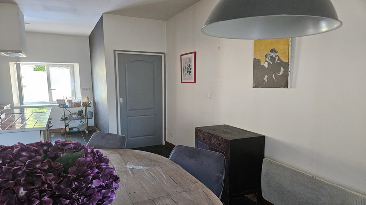 Ma-Cabane - Vente Maison Perceneige, 135 m²