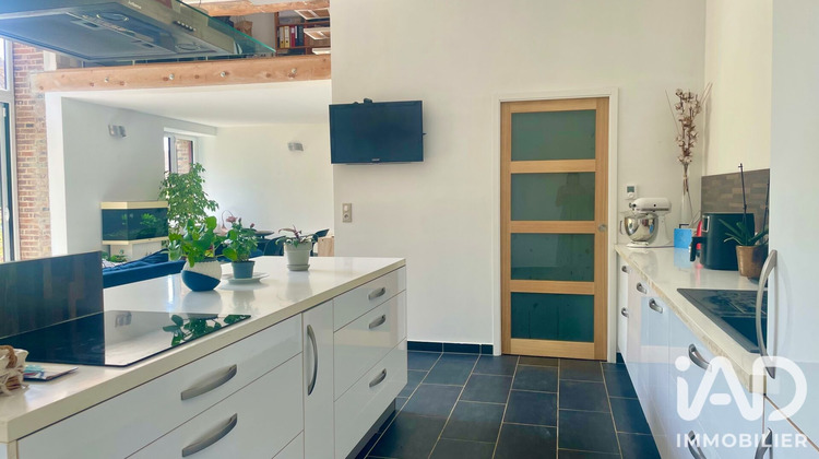 Ma-Cabane - Vente Maison Perceneige, 170 m²