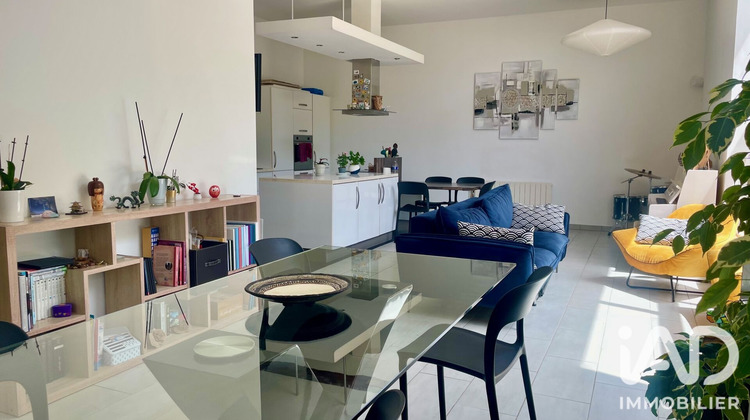 Ma-Cabane - Vente Maison Perceneige, 170 m²