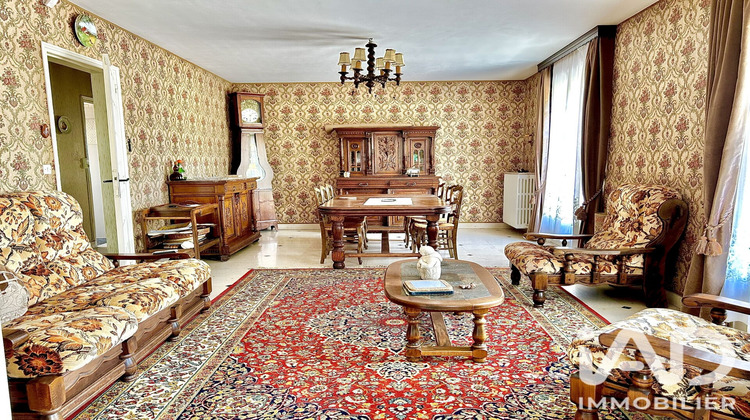 Ma-Cabane - Vente Maison Perceneige, 131 m²