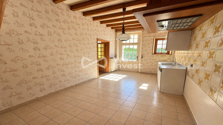 Ma-Cabane - Vente Maison Perceneige, 113 m²