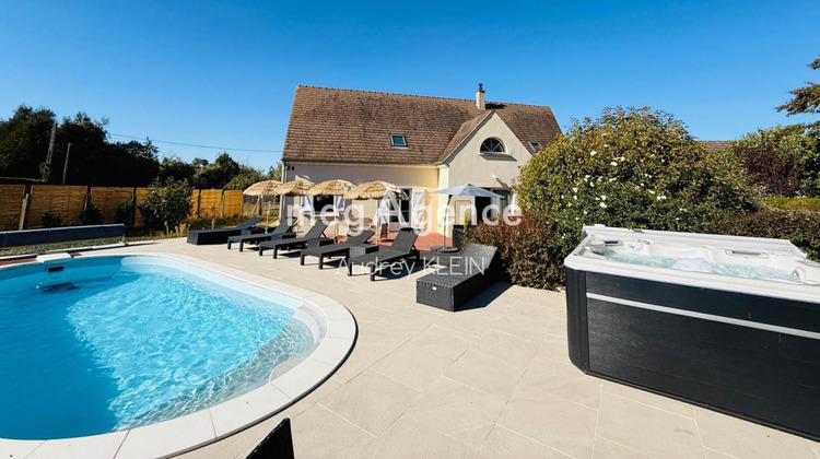 Ma-Cabane - Vente Maison PERCENEIGE, 228 m²