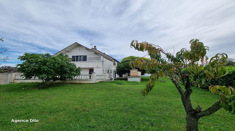 Ma-Cabane - Vente Maison PERCEY, 238 m²