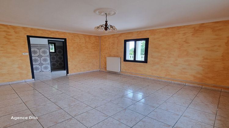 Ma-Cabane - Vente Maison PERCEY, 238 m²