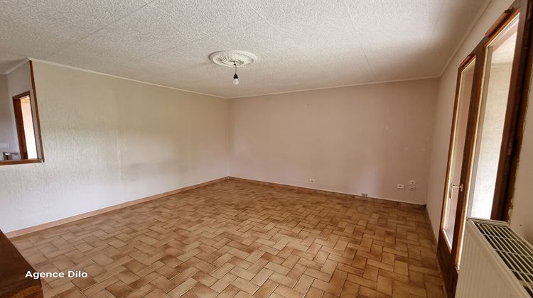 Ma-Cabane - Vente Maison PERCEY, 238 m²