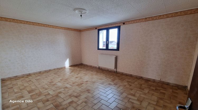 Ma-Cabane - Vente Maison PERCEY, 238 m²