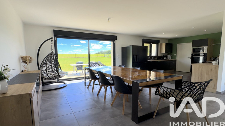 Ma-Cabane - Vente Maison Percey, 111 m²