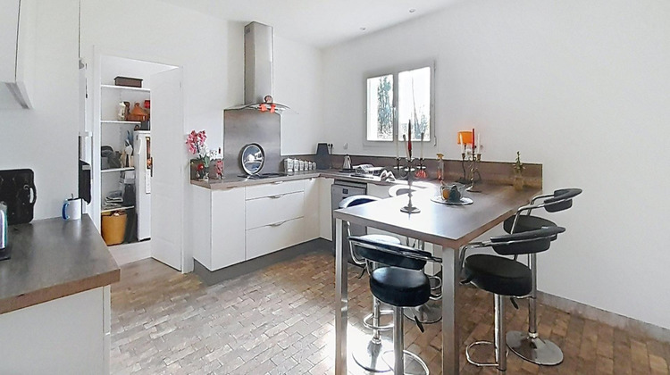 Ma-Cabane - Vente Maison Perchede, 131 m²