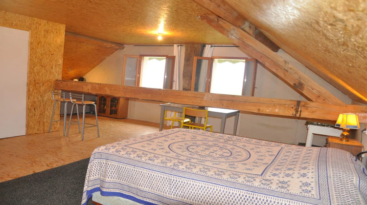 Ma-Cabane - Vente Maison Percy, 216 m²