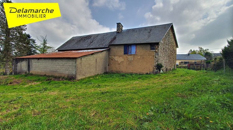 Ma-Cabane - Vente Maison PERCY, 118 m²