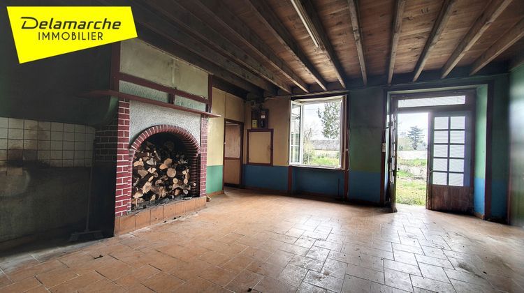 Ma-Cabane - Vente Maison PERCY, 118 m²