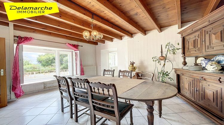 Ma-Cabane - Vente Maison PERCY, 137 m²