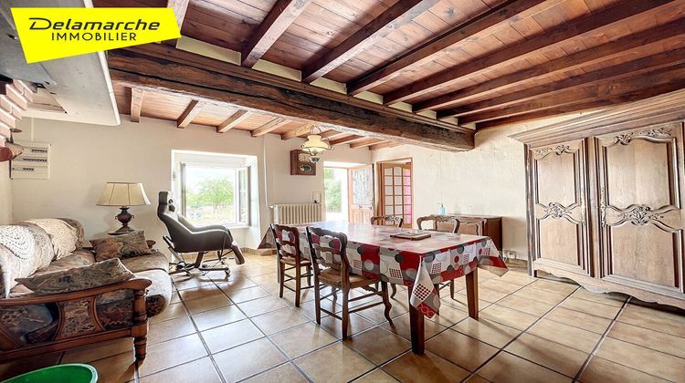Ma-Cabane - Vente Maison PERCY, 137 m²