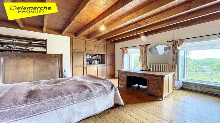 Ma-Cabane - Vente Maison PERCY, 137 m²