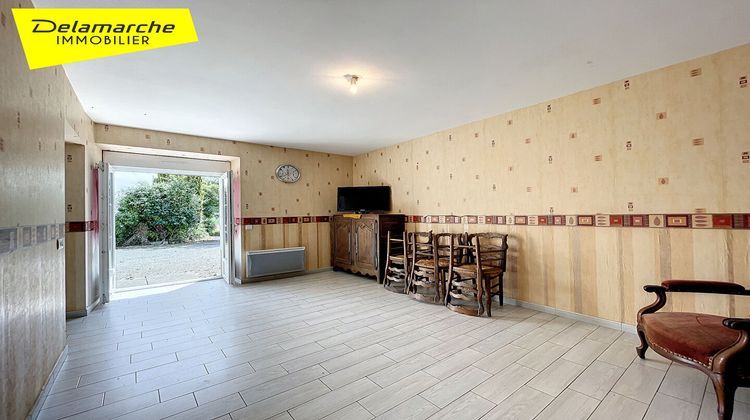 Ma-Cabane - Vente Maison PERCY, 137 m²
