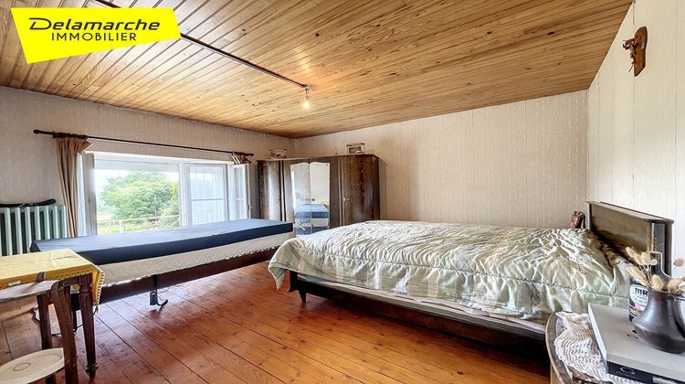 Ma-Cabane - Vente Maison PERCY, 137 m²