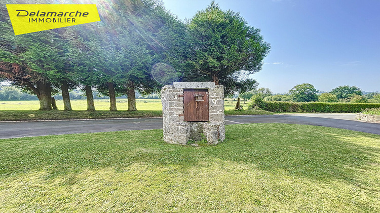 Ma-Cabane - Vente Maison PERCY, 137 m²