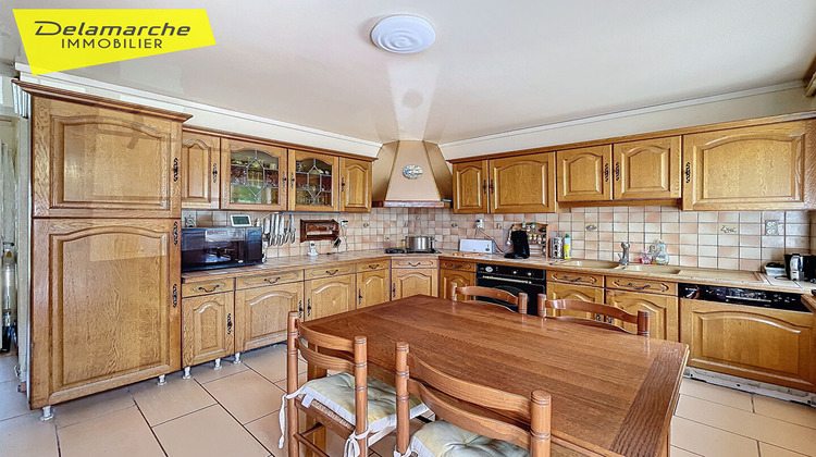 Ma-Cabane - Vente Maison PERCY, 137 m²