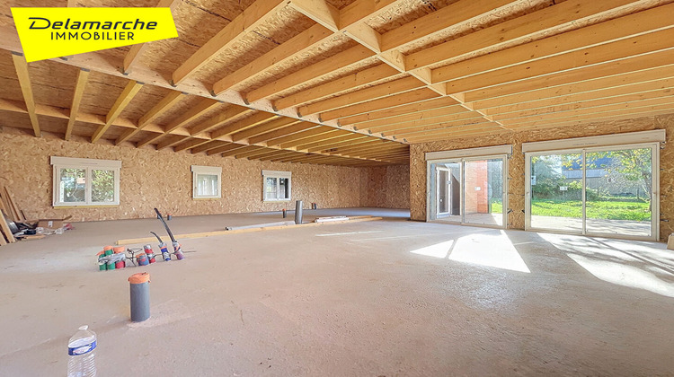 Ma-Cabane - Vente Maison PERCY, 100 m²