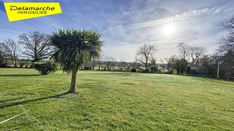 Ma-Cabane - Vente Maison PERCY, 176 m²