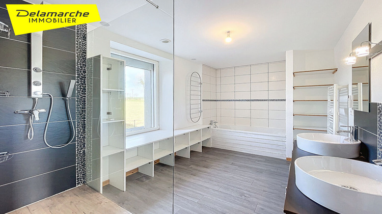 Ma-Cabane - Vente Maison PERCY, 176 m²