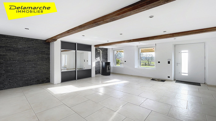 Ma-Cabane - Vente Maison PERCY, 176 m²