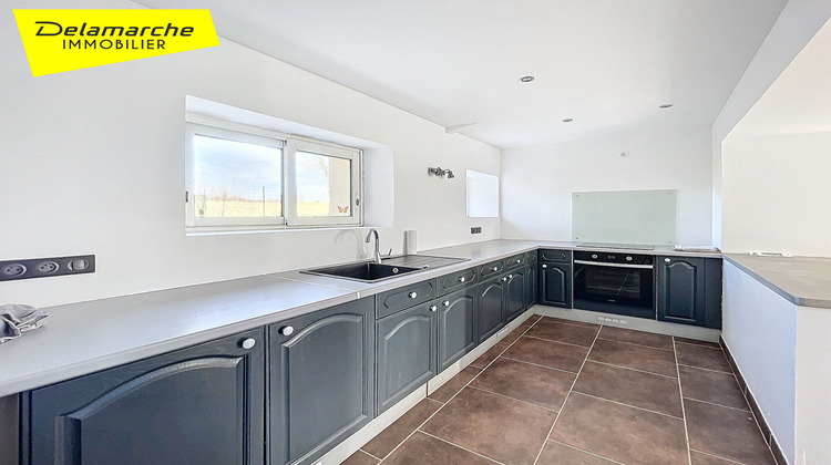 Ma-Cabane - Vente Maison PERCY, 176 m²