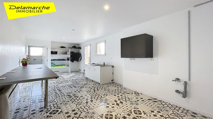 Ma-Cabane - Vente Maison PERCY, 176 m²