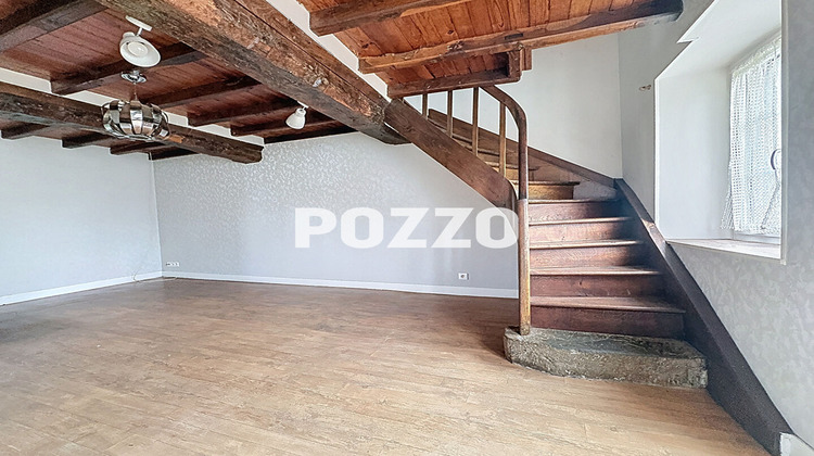 Ma-Cabane - Vente Maison PERCY, 162 m²