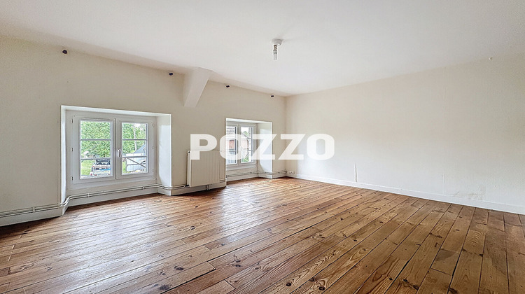 Ma-Cabane - Vente Maison PERCY, 162 m²