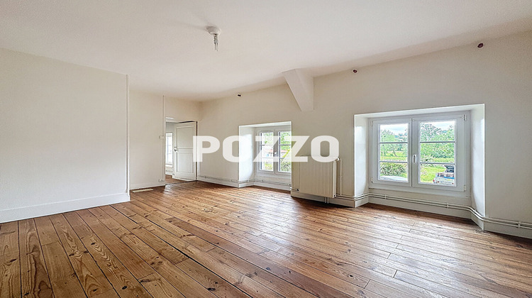 Ma-Cabane - Vente Maison PERCY, 162 m²