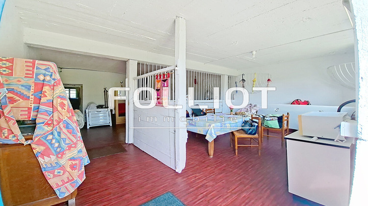 Ma-Cabane - Vente Maison PERCY, 200 m²