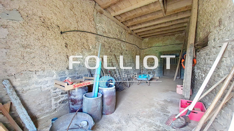 Ma-Cabane - Vente Maison PERCY, 200 m²