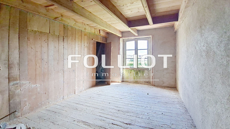 Ma-Cabane - Vente Maison PERCY, 200 m²