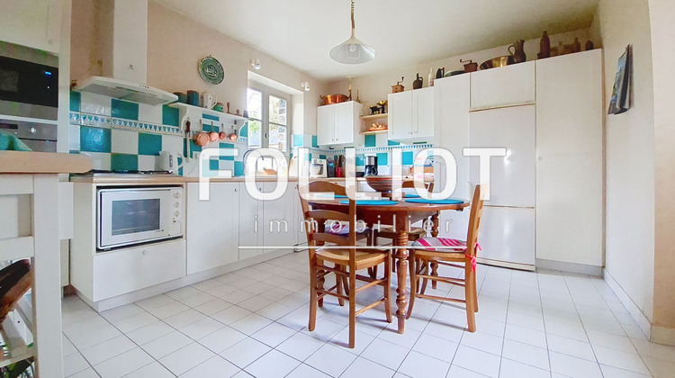 Ma-Cabane - Vente Maison PERCY, 235 m²