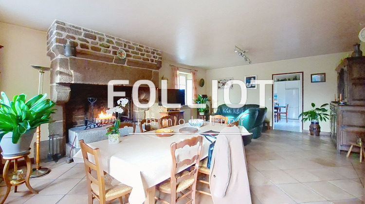 Ma-Cabane - Vente Maison PERCY, 235 m²