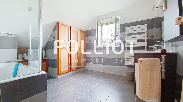 Ma-Cabane - Vente Maison PERCY, 235 m²