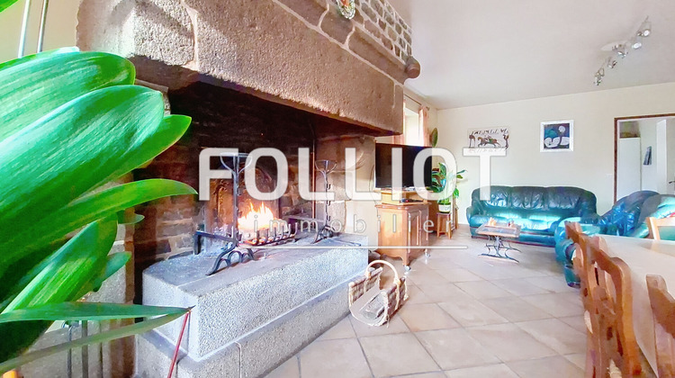 Ma-Cabane - Vente Maison PERCY, 235 m²