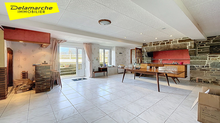 Ma-Cabane - Vente Maison PERCY, 98 m²