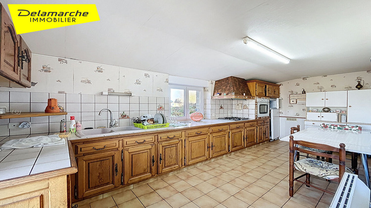 Ma-Cabane - Vente Maison PERCY, 98 m²